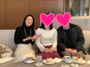 婚活が初めての２８歳女性が５ヵ月で成婚／結婚相談所オハナマリッジ浦和