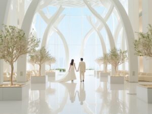 女性の年収公開と成婚率の関係／オハナマリッジ浦和
