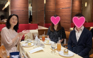 オハナマリッジで34歳女性が成婚