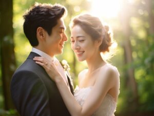 シニアの婚活／埼玉結婚相談所オハナマリッジ浦和
