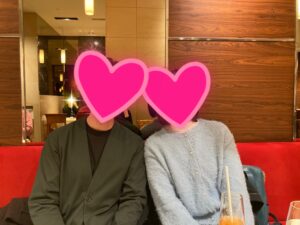 オハナマリッジの成婚ストーリー