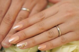 マリッジリング