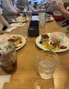 オハナマリッジ婚活パーティー＠大宮