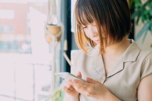 仮交際中のLINEは毎日したほうがいい？アンケート調査を解説