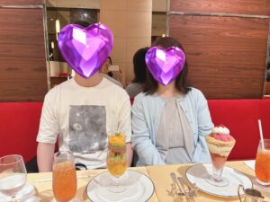 38歳女性が4か月でご成婚。お祝い会をしました／オハナマリッジ浦和