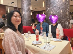 結婚相談所オハナマリッジでご成婚のアラフォーカップル