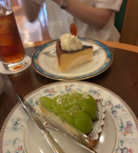 30代婚活女性と面談の様子/結婚相談所オハナマリッジ浦和