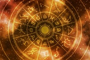 ホロスコープ星座占い