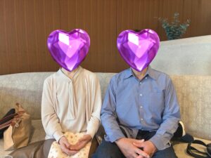 結婚相談所オハナマリッジ浦和で56歳男性がご成婚のお祝い会をしました。